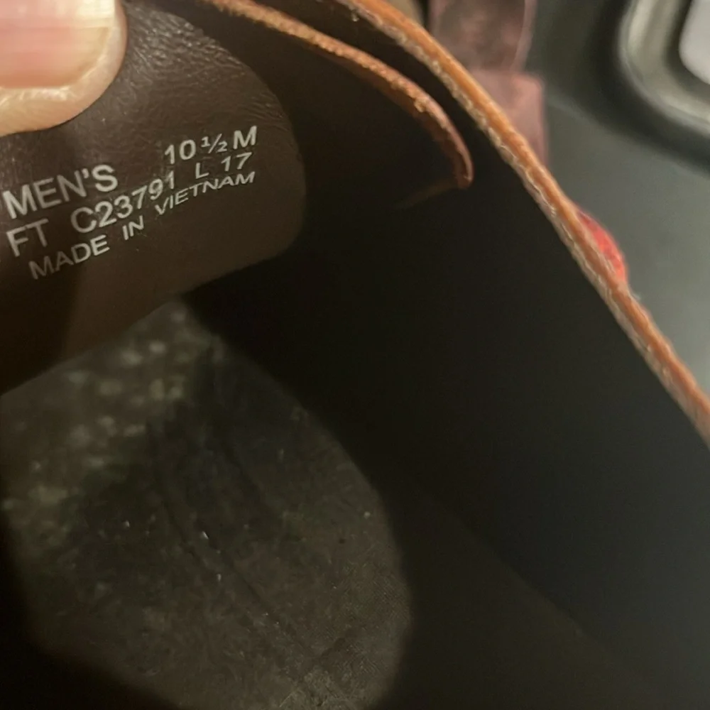 Cole Haan “GRAND.OS size 10.5 - Picture 9 of 9